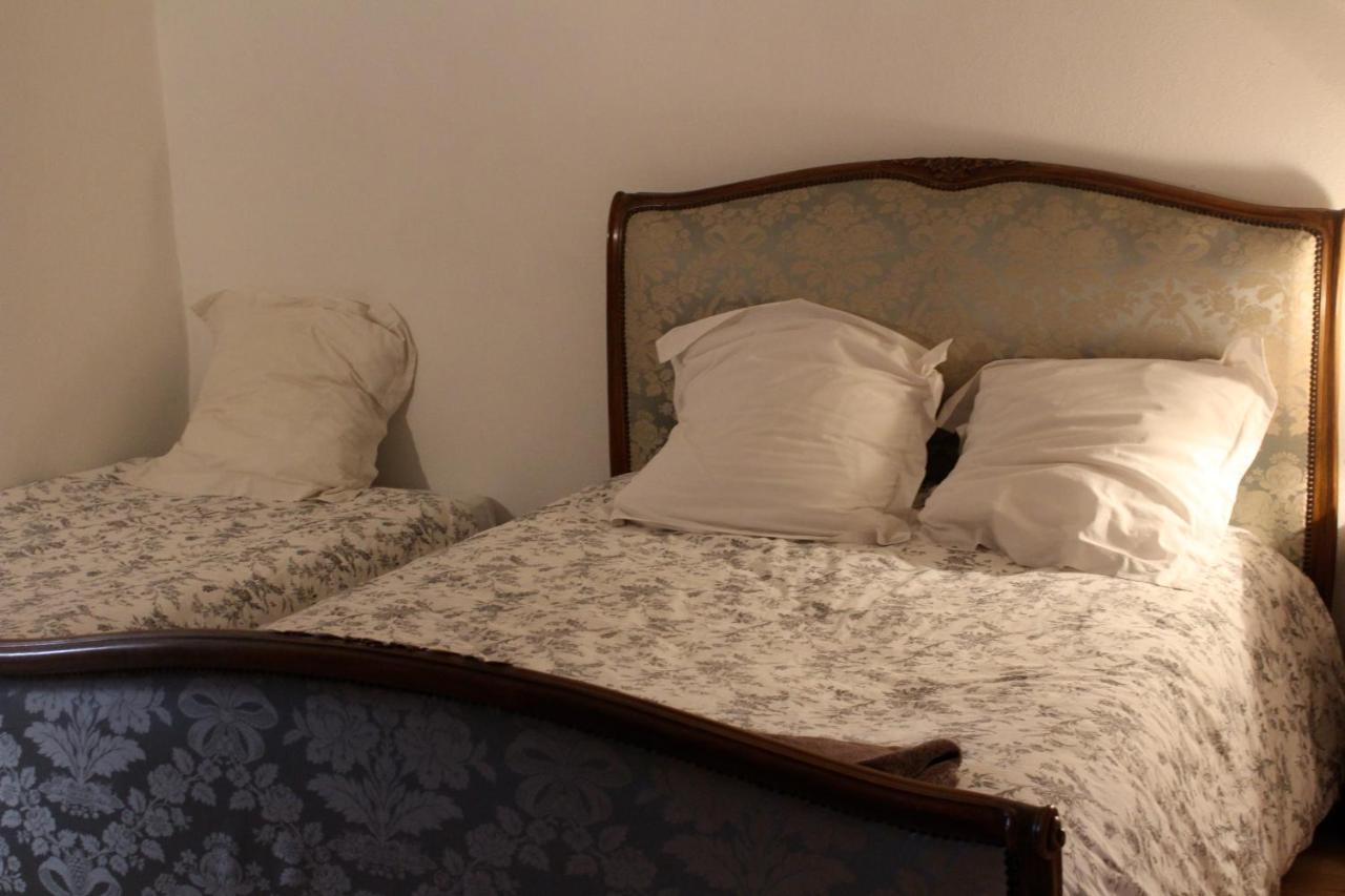 A Pas D Ane Bed & Breakfast Eygluy-Escoulin Екстериор снимка